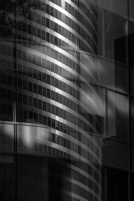 Curves and light
