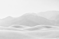 Desert Blindness, Death Valley, 2020