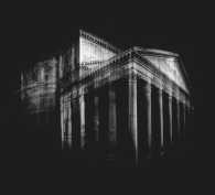 Pantheon - Temple of All the Gods