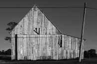 Maryland Barn