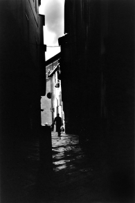 An Alley
