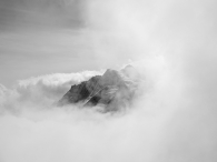 Jungfrau's Blanket