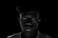 Casamance Soldier