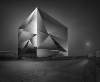 The Cube Berlin