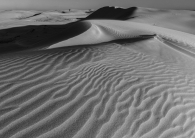 Sand Dune Textures