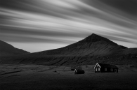  Loneliness on the Faroe Islands