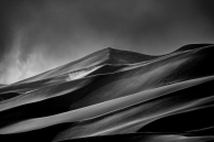 Dune Winds Rising 