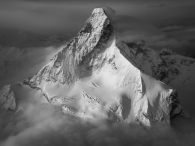 Matterhorn - Zmutt