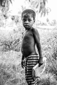 School book, Togo