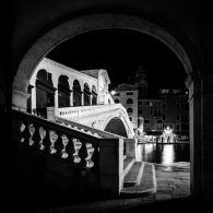 Rialto Bridge