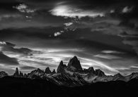 FITZ ROY tz