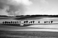 Vue du train