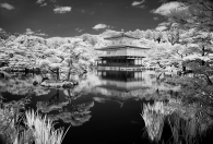 Golden Temple, Kyoto, Japan