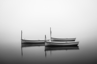 Ethereal Calm The Art of Simplicity