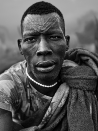 Mundari „The last shepherd”